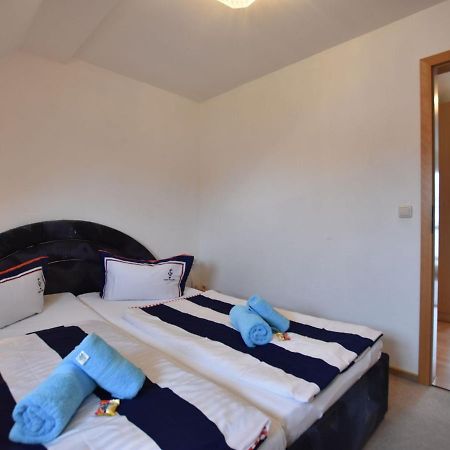 Flat With Sauna In Rerik On The Baltic Sea Exteriör bild