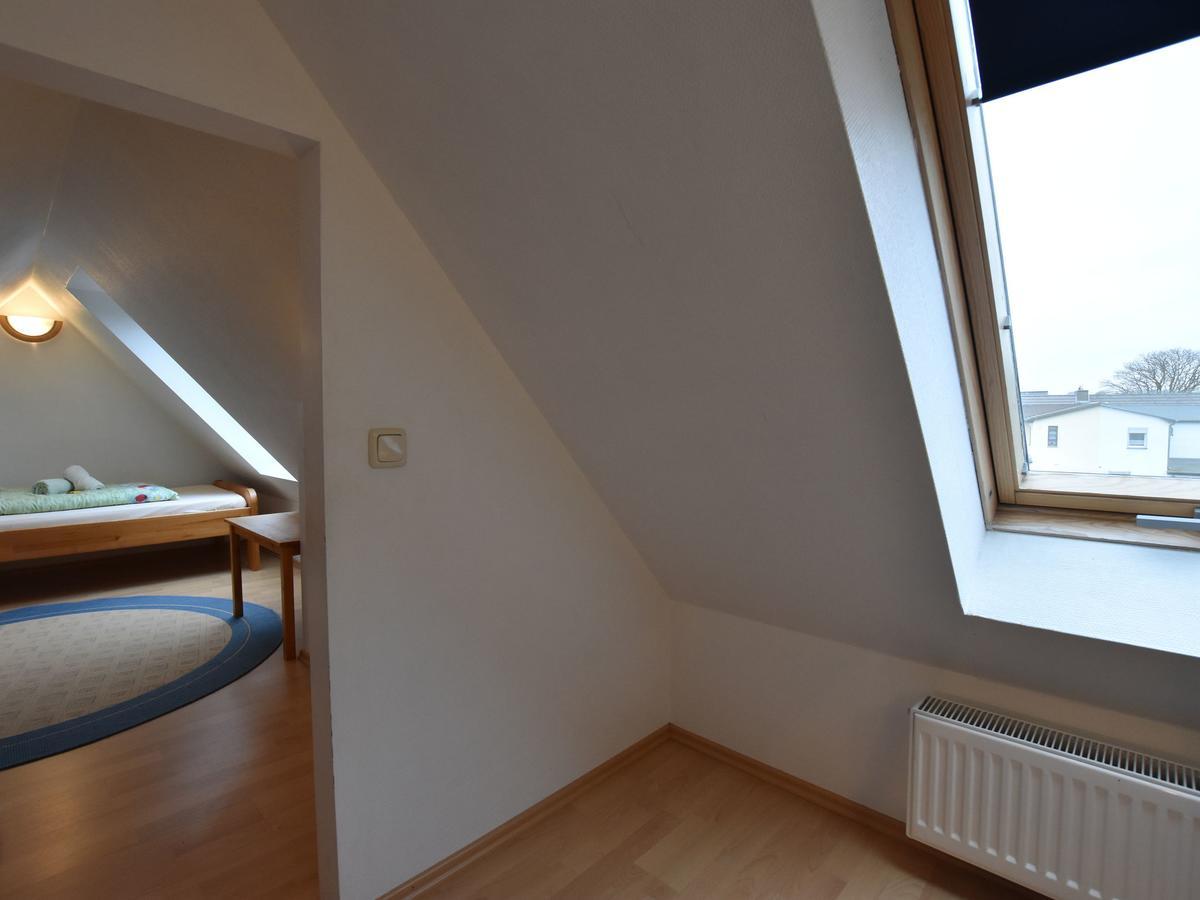 Flat With Sauna In Rerik On The Baltic Sea Exteriör bild
