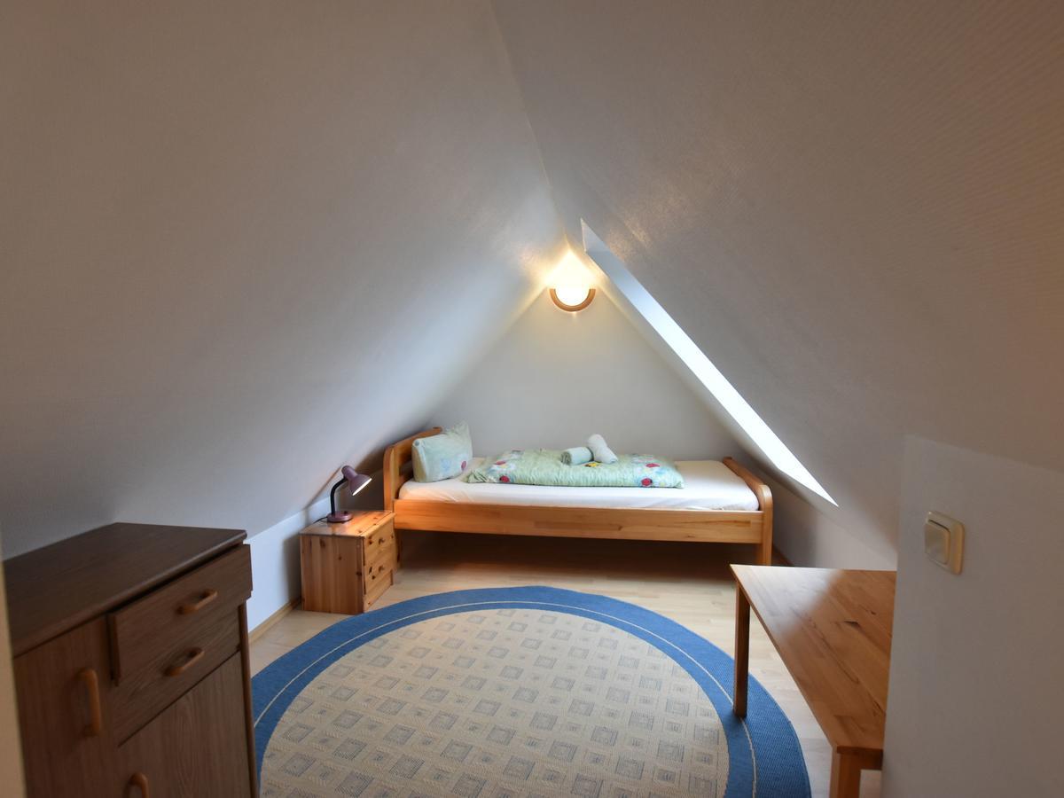Flat With Sauna In Rerik On The Baltic Sea Exteriör bild
