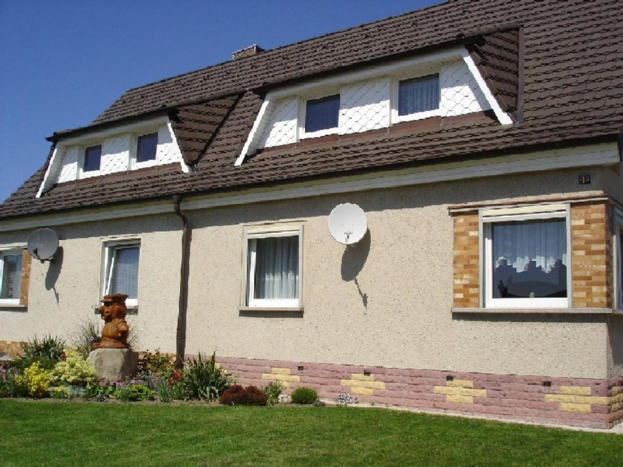 Flat With Sauna In Rerik On The Baltic Sea Exteriör bild